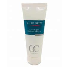 Крем-гель SPF50 Кьюр Скін Cream-gel Defense SPF50 Cure Skin