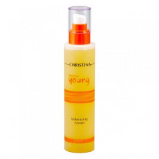 Балансуючий тонік Христина Forever Young Balancing Toner Christina