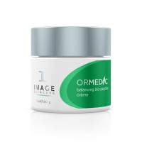 Біо-пептидний нічний крем з фитоестрогенами Імідж Скинкеа Balancing Bio Peptide Crème Image Skincare