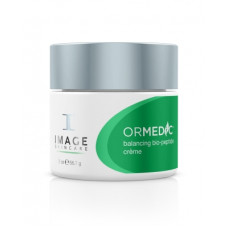 Біо-пептидний нічний крем з фитоестрогенами Імідж Скинкеа Balancing Bio Peptide Crème Image Skincare