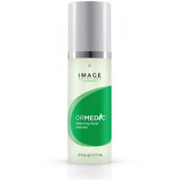 Що очищає гель з алое Імідж Скинкеа Balancing Facial Cleanser Image Skincare