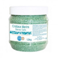 Бальнео сіль Морські кристали Таласпа Balneo Salts Thalaspa