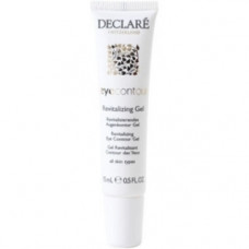 Відновлювальний гель-контур для очей декларує Revitalising Eye Contour Gel Declare