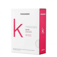 Комплекс з гіалуроновою кислотою Мезоестетік Krill HA Mesoestetic