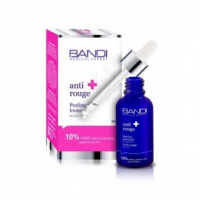 Антикуперозний кислотний пілінг Банді Anti-rouge Acid Peel Bandi