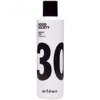Шампунь для кучерявого волосся Артего Good Society 30 Perfect Curl Shampoo Artego