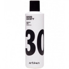 Шампунь для кучерявого волосся Артего Good Society 30 Perfect Curl Shampoo Artego