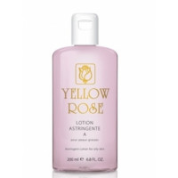 Поросужівающій лосьйон Йелоу Роуз Lotion astringente Yellow Rose