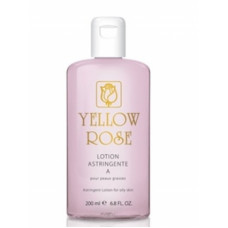 Поросужівающій лосьйон Йелоу Роуз Lotion astringente Yellow Rose