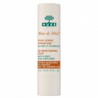 Медова мрія стик для губ Нюкс Reve de Miel Lip moisturizing stick Nuxe