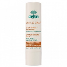 Медова мрія стик для губ Нюкс Reve de Miel Lip moisturizing stick Nuxe