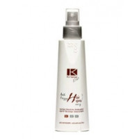 Спрей для вирівнювання волосся без газу Бібікоса Kristal Evo Anti-frizzy Hair Spray No Gas Bbcos