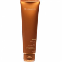 Сонцезахисний молочко для тіла SPF 15+ Академі Body Sunscreen Milk SPF 15 Academie