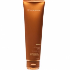 Сонцезахисний молочко для тіла SPF 15+ Академі Body Sunscreen Milk SPF 15 Academie