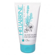 Гель після депіляції Еліабрін POST DEPILATORY GEL Heliabrine