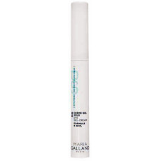 Крем-гель для контуру очей Марія Галланд Creme Gel Yeux D6 Maria Galland
