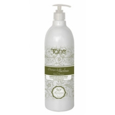 Рослинний шампунь з ефірними маслами Тахе Herbal Shampoo Tahe