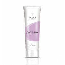 Зволожуюче молочко з вітамінами для тіла Імідж Скинкеа Body Spa Rejuvenating Body Lotion Image Skincare