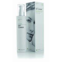 М'яке очищення шкіри Інноестетік SOFT CLEANSER Innoaesthetics