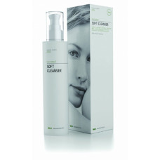 М'яке очищення шкіри Інноестетік SOFT CLEANSER Innoaesthetics