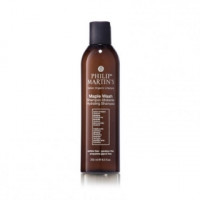 Зволожуючий шампунь з кленовим екстрактом Філіп Мартінс MAPLE WASH Philip Martins