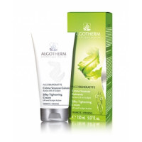 Шовковистий підтягаючий крем для тіла Алготерм Silky Tightening Cream Algotherm