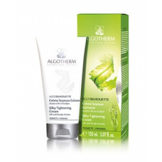 Шовковистий підтягаючий крем для тіла Алготерм Silky Tightening Cream Algotherm