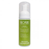 Очищаюча пінка Еріксон Лабораторія Bio-Pure Phyt'oxygen Foam Ericson Laboratoire
