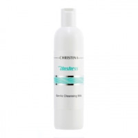 М'яке молочко Христина Gentle Cleansing Milk Christina