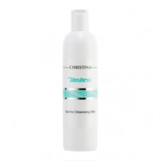 М'яке молочко Христина Gentle Cleansing Milk Christina