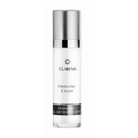Освітлюючий антивікової крем з метеоритної пилом Клара METEORITE CREAM Clarena