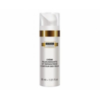 Омолоджуючий крем-коректор для очей Космотерос Creme Rajeunissante Et Reparatrice Contour Des Yeux Kosmoteros
