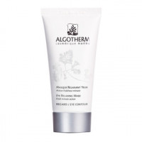 Маска для очей розслаблююча Алготерм Masque Relaxant Yeux Algotherm