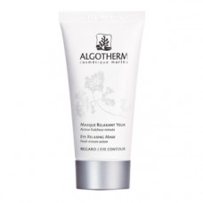 Маска для очей розслаблююча Алготерм Masque Relaxant Yeux Algotherm