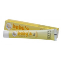 Дитячий крем Стікс Натуркосметік "Baby's natural care" baby cream Styx Naturcosmetic