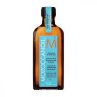 Засіб для догляду / масло, всі типи волосся МарокканОіл Oil Treatment Oil for all hair type MoroccanOil