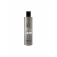 Розгладжує флюїд Інебрія Ice Cream Oil No Oil Anti-Frizz Fluid Inebrya