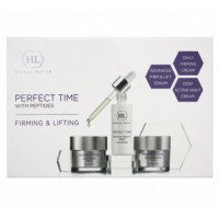 PERFECT TIME KIT (сироватка 30мл + денний крем 50мл +  нічний крем 50мл)