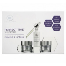 PERFECT TIME KIT (сироватка 30мл + денний крем 50мл +  нічний крем 50мл)