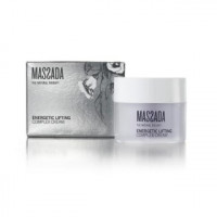 Комплексний енергетичний ліфтинг-крем Массада ENERGETIC LIFTING COMPLEX CREAM Massada