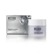 Комплексний енергетичний ліфтинг-крем Массада ENERGETIC LIFTING COMPLEX CREAM Massada