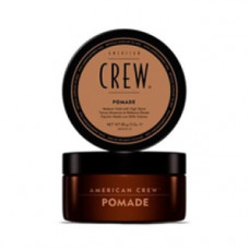 Помада для стайлінгу Американ Крю Pomade American Crew