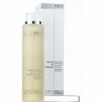 Водорозчинне очищають олія 2 в 1 Жан д'Арсель Dermal Oil Cleanser Jean d'Arcel