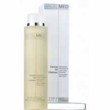 Водорозчинне очищають олія 2 в 1 Жан д'Арсель Dermal Oil Cleanser Jean d'Arcel