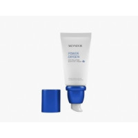 Кисневий захисний гель-крем для комбінованої шкіри Скейндор City Pollution Block Gel-Cream + O2 Skeyndor