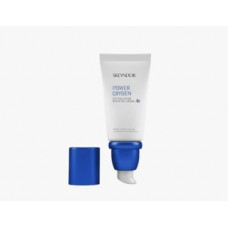 Кисневий захисний гель-крем для комбінованої шкіри Скейндор City Pollution Block Gel-Cream + O2 Skeyndor