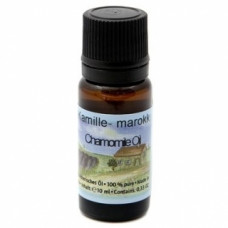 Ефірна олія Ромашка марокканська Стікс Натуркосметік Moroccan Chamomile essential oil Styx Naturcosmetic