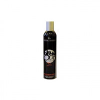 Лак для обсягу 10 Клерал Систем Black Out №10 Sculpting Spray Kleral System