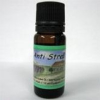 Суміш ефірних масел "Від стресу" Стікс Натуркосметік Blend of essential oils "from stress" Styx Naturcosmetic