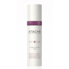 Денний крем з SPF 8 Атачі Soft Derm Intensive Defense SPF 8 Atache